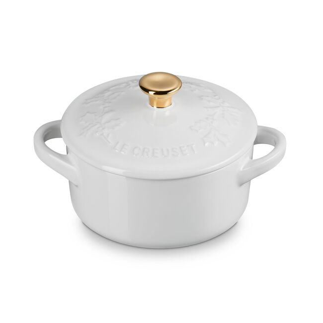 Mini Cocotte, view 1